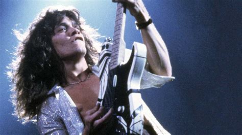 The 10 best Eddie Van Halen guitar solos | Louder