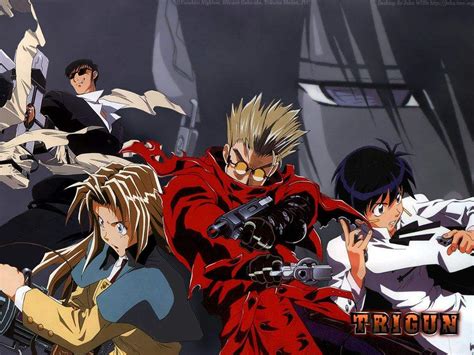 Must Watch Classic Animes! | Anime Amino