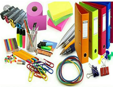 Office Stationery Items at Rs 10/piece | Stationery Items in Chennai | ID: 20458508355