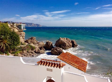 Nerja, the best of Nerja, why you should visit Nerja – Andalucía