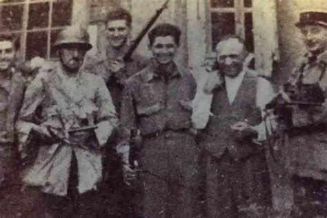 How a World War II Private Accidentally Joined the French Resistance | Military.com