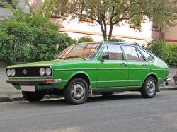 1974 Volkswagen Dasher - Information and photos - MOMENTcar