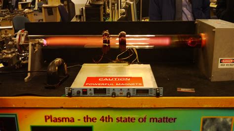 MIT Plasma Physics Center - SJP SCI-TECH CLUB