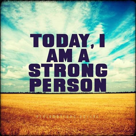 Affirmations for building a strong self-image in 2020 | Feel good quotes, Affirmations, Daily ...