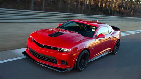 Chevrolet Camaro Z28 2014 Wallpaper - HD Car Wallpapers #4277