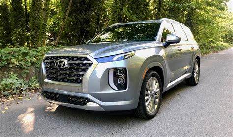 Exterior Colors Hyundai Palisade Colors / 2021 Hyundai Palisade Adds More Luxurious Calligraphy ...