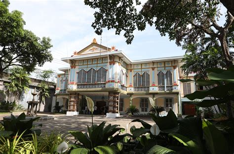 Malacañang opens heritage mansions for glimpse of PH history, culture ...