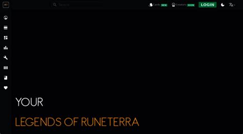 accounts.runeterra.ar - Runeterra AR - The best app fo... - Accounts ...