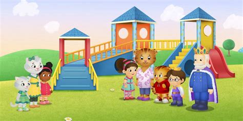 'Daniel Tiger's Neighborhood' Season 6 Episode Showcases Accessibility and Inclusivity