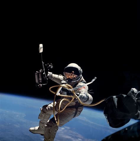 What does it take to become a NASA astronaut? | World Economic Forum