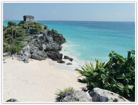 Tulum & Caves | Mexico daytrip | Buenos Dias Mexico