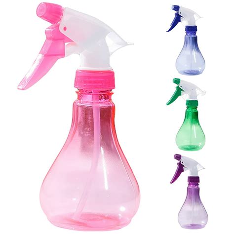 Cheers.US Water Spray Bottle For Plants - Empty Spray Bottle For Hair - Spray Bottles For ...