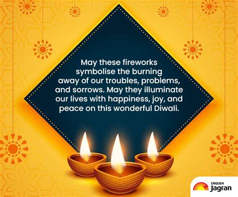 Happy Diwali 2023: Wishes, Quotes, Messages, Greetings, WhatsApp And Facebook Status To Share ...