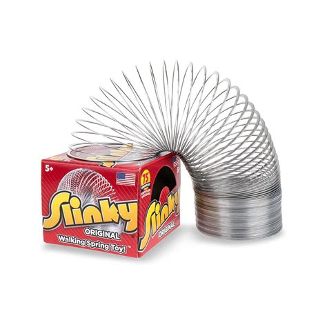 Original Slinky Toy