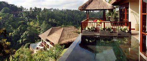 Ramblings and Thoughts of An Urban Yuppie: Ubud Hanging Gardens, Bali