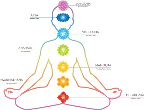 Kundalini Meditation | Kundalini Meditation and Seven Chakras