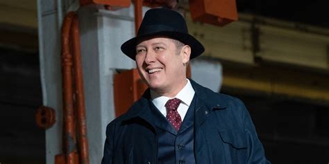 ‘The Blacklist’ Sets Date for Supersized Series Finale