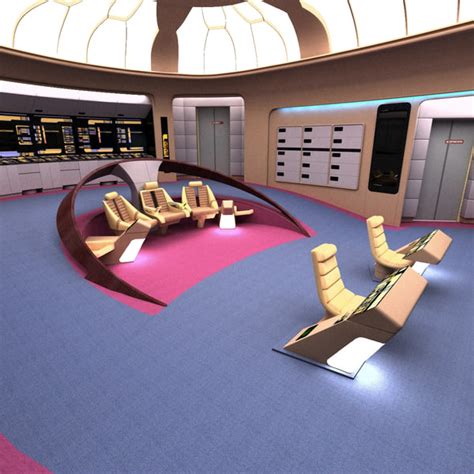 star trek enterprise d max