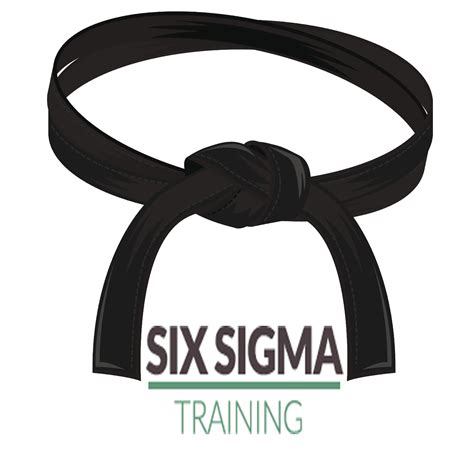 Best Of black belt six sigma gehalt What should be in a six sigma black ...