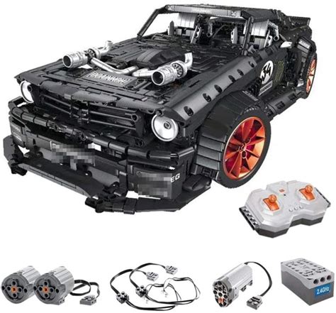 Top 5 Best Build Your Own RC Car Kits