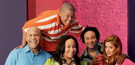 Image - That's So Raven, Season 4 Cast.jpg - That's So Raven wiki