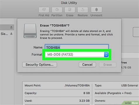 How to Format a USB Flash Drive: Windows 10, 11 & Mac