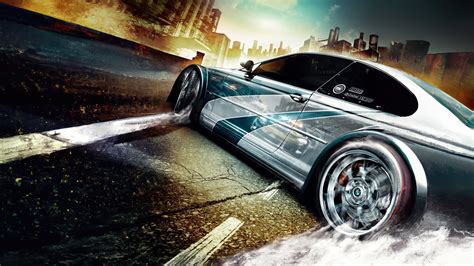 A Need for Speed: Most Wanted remake is coming next year, voice actor claims | VGC