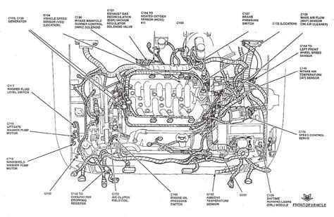 2014 Ford Focus Wiring Diagram Pdf - Wiring Diagram