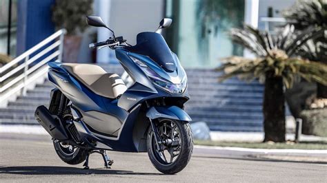 Honda Pcx 160 Abs 2024 - Penny Blondell