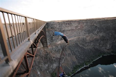 Learn to BASE Jump | BASE Jumping Course | OKC Skydiving