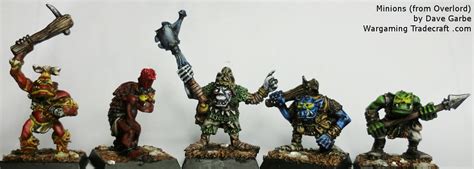 Orc Minions from Overlord by NPlusPlus on DeviantArt