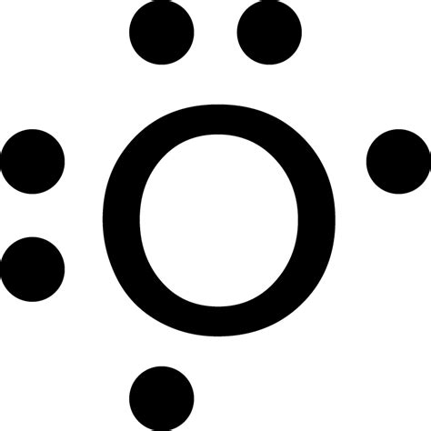 O2 Lewis Structure, Molecular Geometry, and Hybridization - Techiescientist