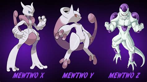 Mega Mewtwo Wallpapers - Wallpaper Cave