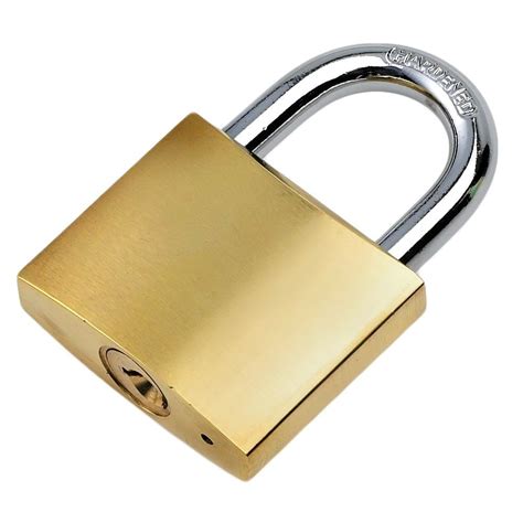 50mm Padlock | Packaging Shop | Storage Giant