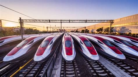 356 Kilometers / hour, Bullet train test run on the China built Jakarta-Bandung High Speed Rail ...