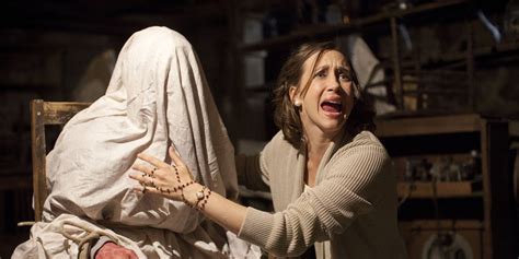 Horror Franchises That Have Gone on Way Too Long: Conjuring, Halloween