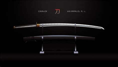 Katana Sword Wallpapers - Wallpaper Cave