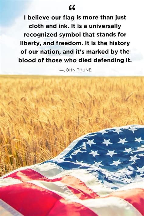 40 Patriotic Quotes That Will Make You Proud to Be an American in 2020 | Patriotic quotes ...