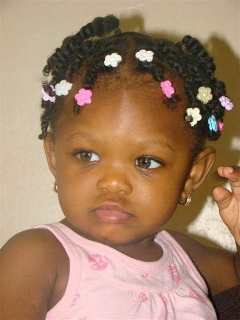 Chiffel Weblogs: haircuts baby black girl hairstyles braids baby ...