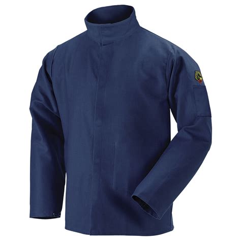 Welding Jackets | Flame Resistant Protective Coats – weldingoutfitter.com