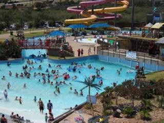 Castaway Cove Waterpark