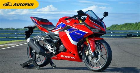 Chi phí hàng ngày khi sử dụng xe CBR150R | AutoFun