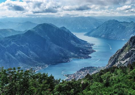 Explore Montenegro Mountains | Trip Ways