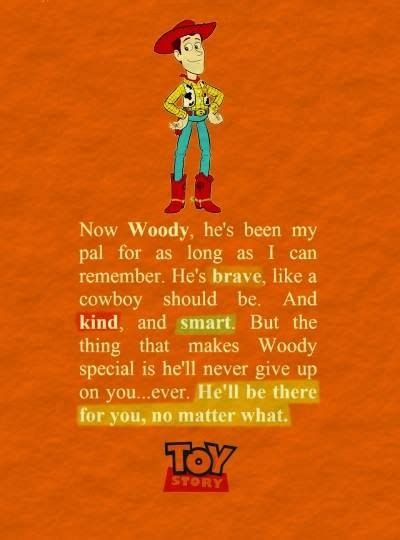 Woody Quotes - ShortQuotes.cc