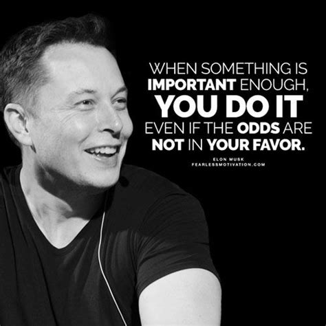 Hard Work Quotes Elon Musk - Quetes Blog