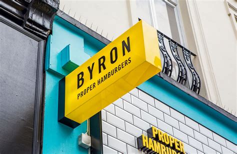 Creative Signage Design - Incredible Branding @ Byron | Zen