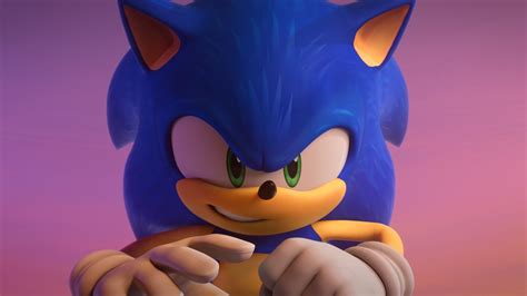 Sonic prime - Sonic the Hedgehog Photo (44487692) - Fanpop - Page 115