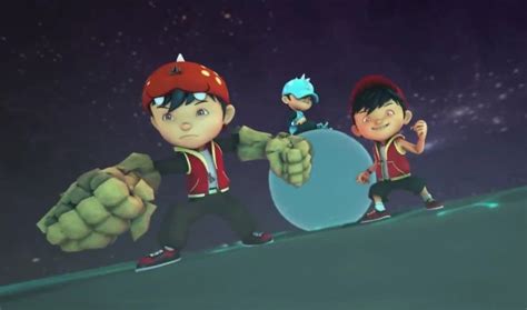 Boboiboy elemental split | Mario characters, Disney characters, Animation