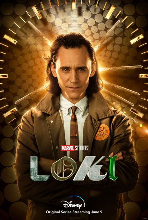 Fun Facts about the Loki Series on Disney Plus » Whisky + Sunshine