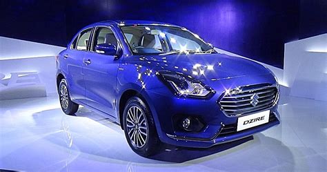 Maruti Dzire Unveiled: New Specifications and Features Explained